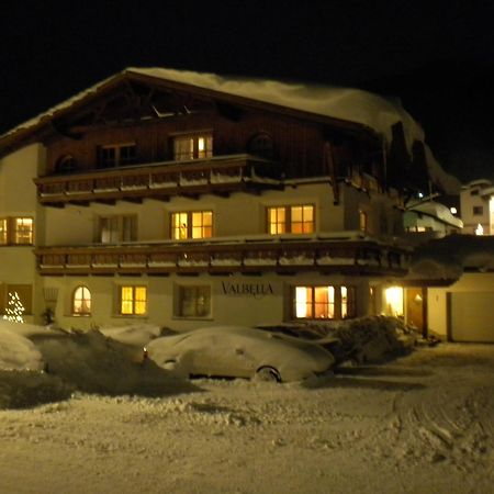 Valbella Apartment Ischgl Exterior photo